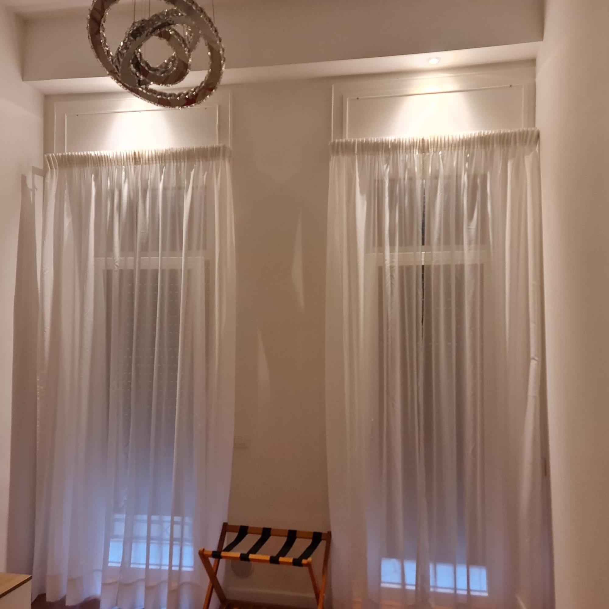 Mare Fuori B&B Salerno Phòng bức ảnh