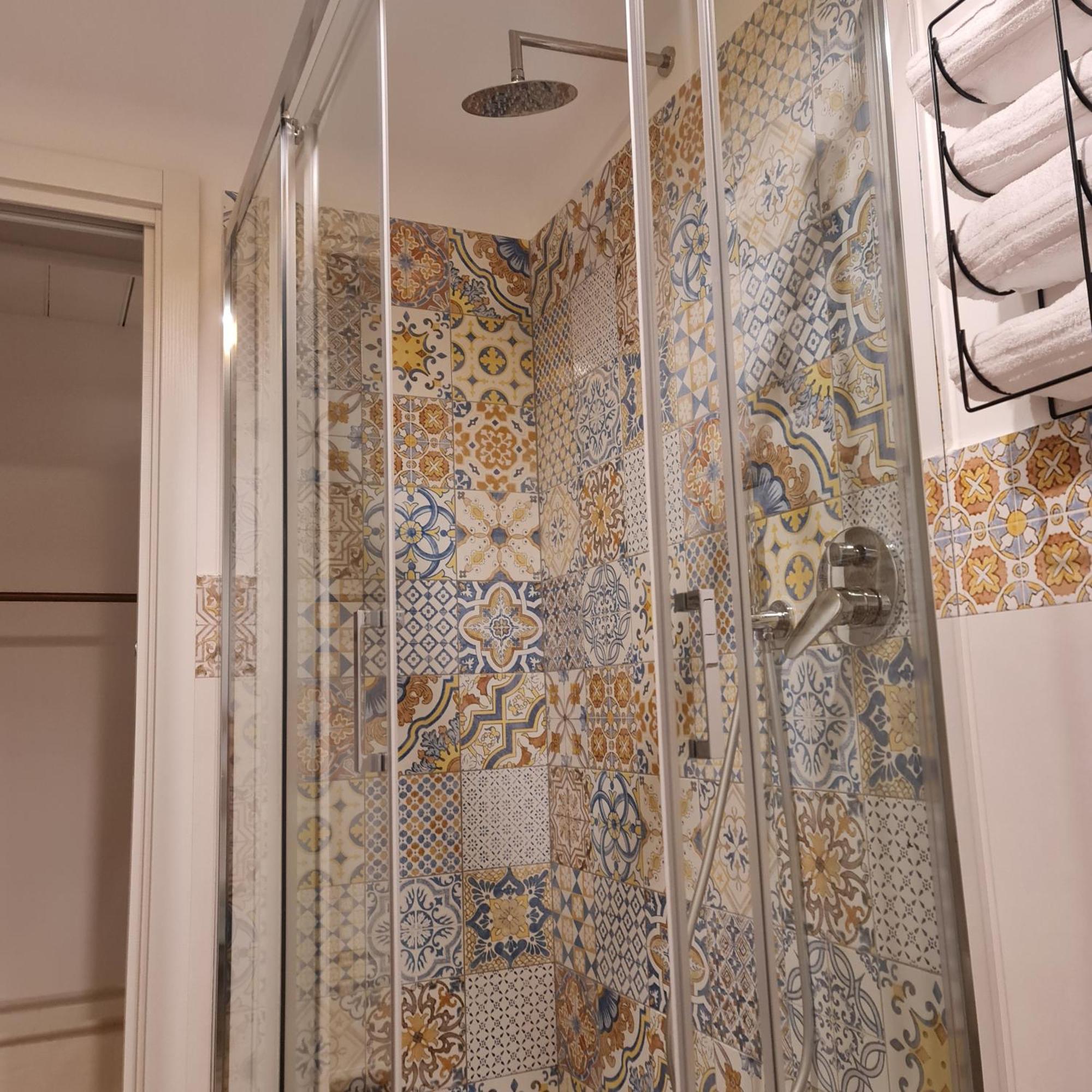Mare Fuori B&B Salerno Phòng bức ảnh